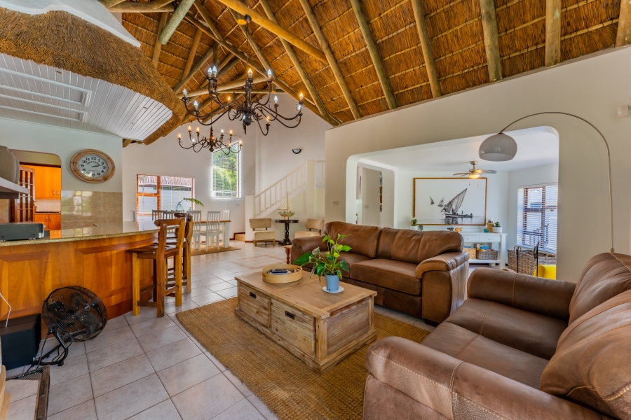 4 Bedroom Property for Sale in St Francis Bay Village Eastern Cape